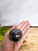 Load image into Gallery viewer, Shungite Sphere
